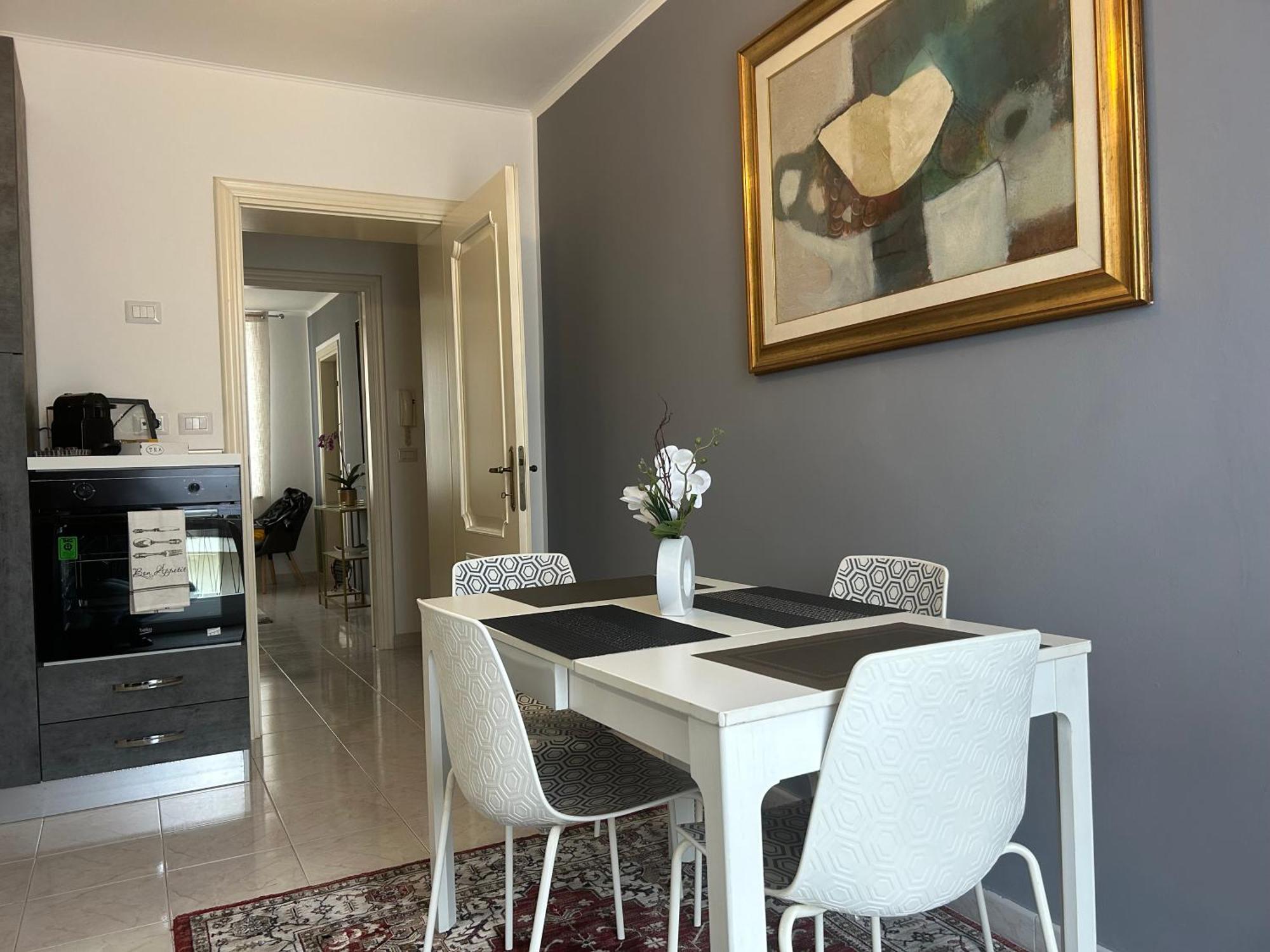 San Zeno Apartment ヴェローナ エクステリア 写真