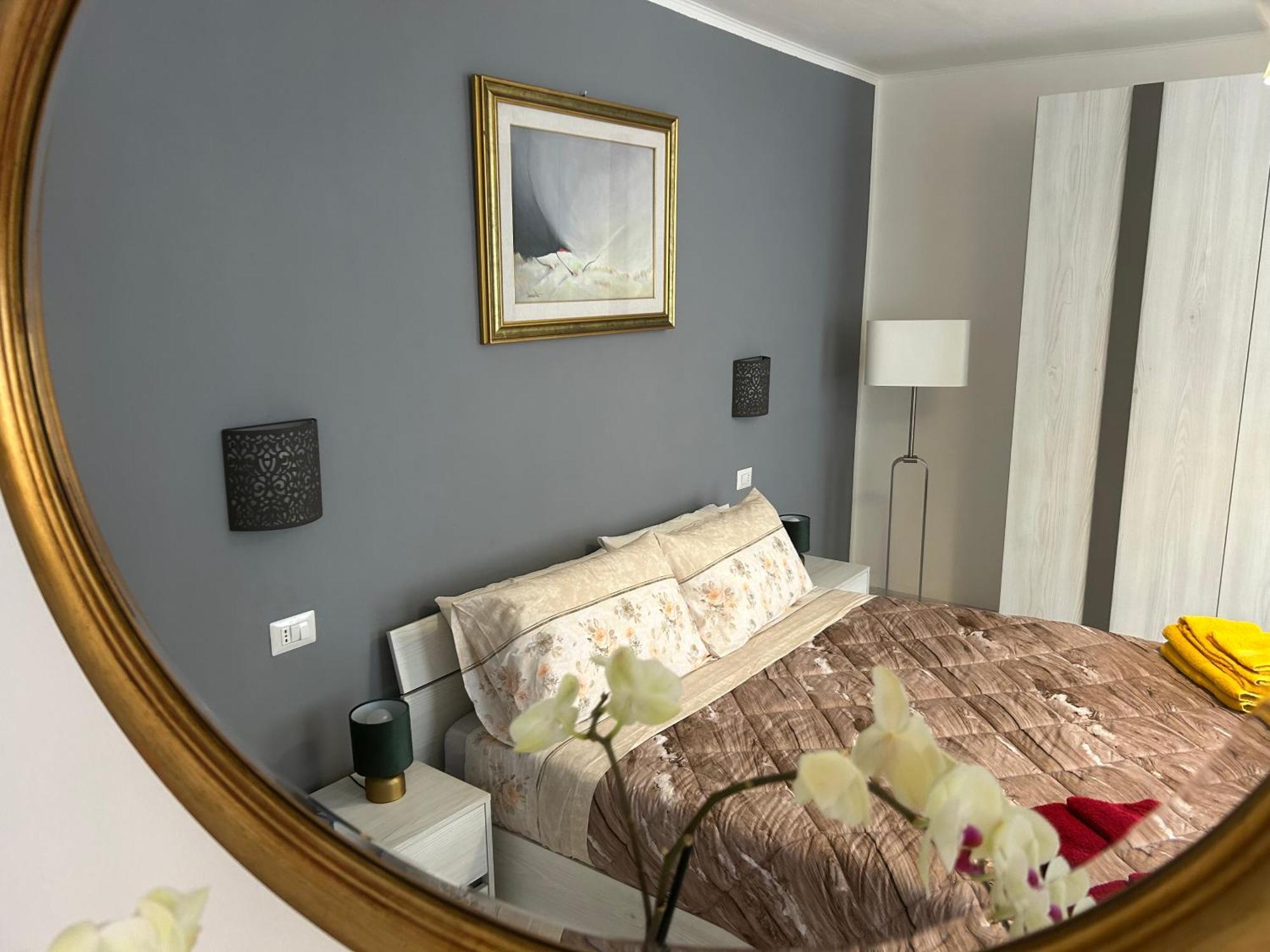 San Zeno Apartment ヴェローナ エクステリア 写真