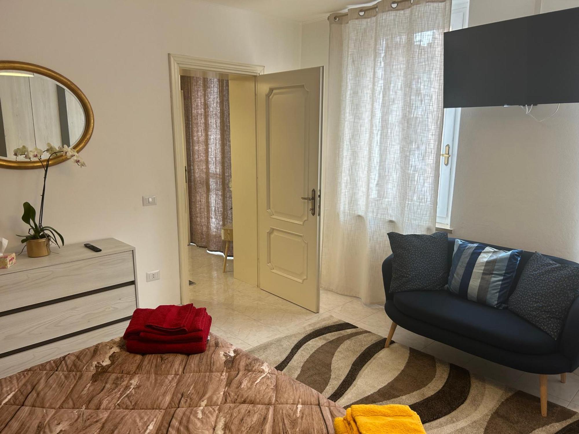 San Zeno Apartment ヴェローナ エクステリア 写真
