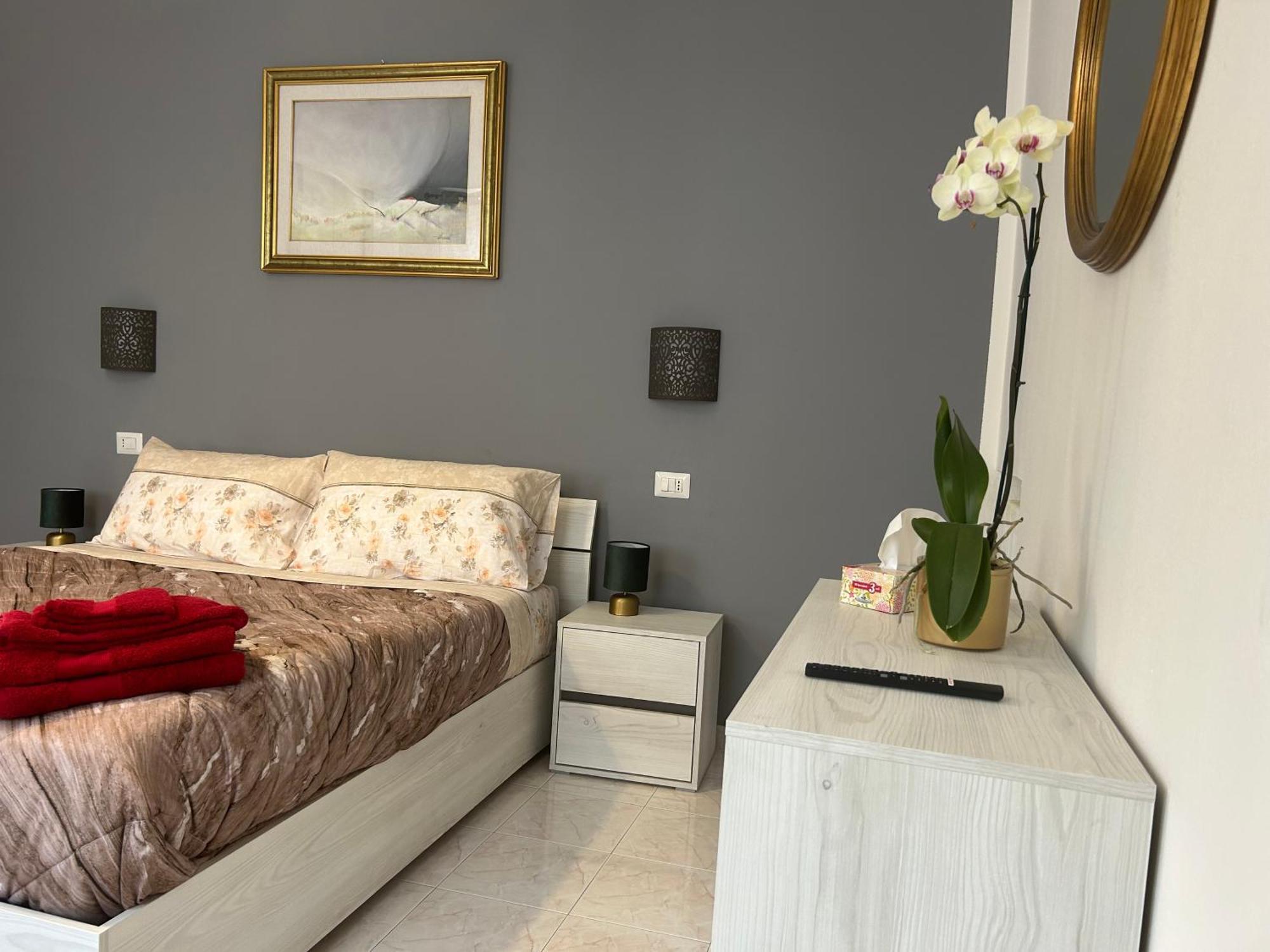San Zeno Apartment ヴェローナ エクステリア 写真