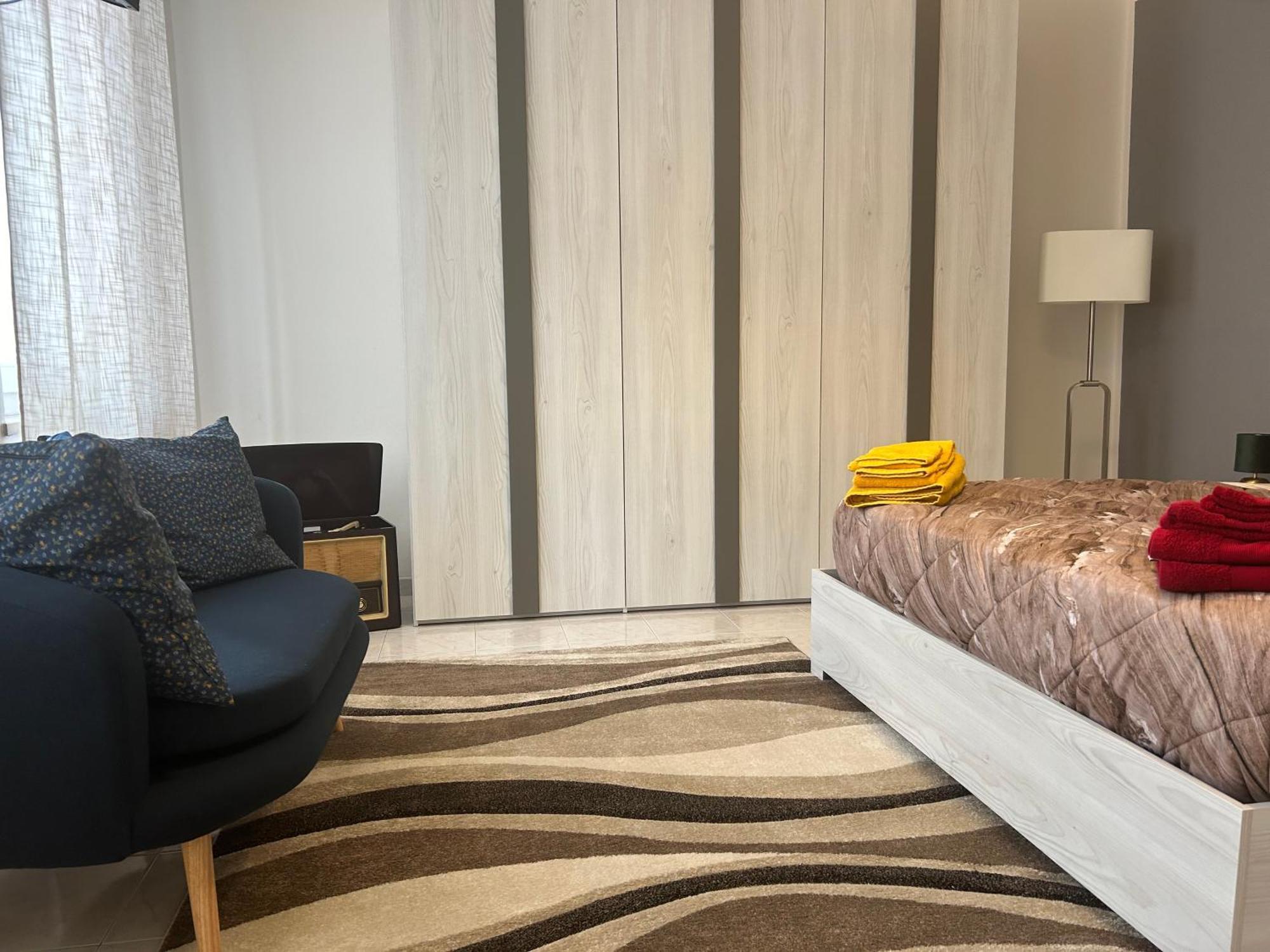 San Zeno Apartment ヴェローナ エクステリア 写真