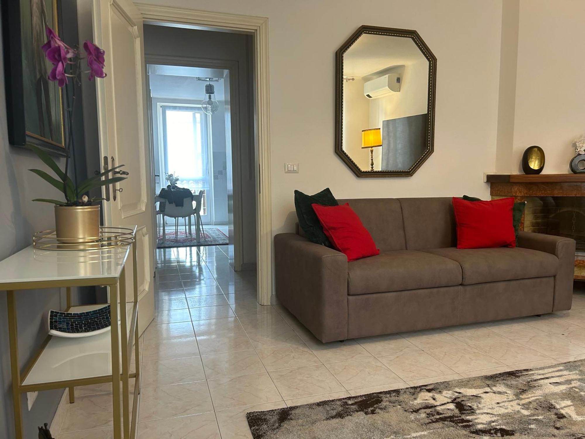San Zeno Apartment ヴェローナ エクステリア 写真