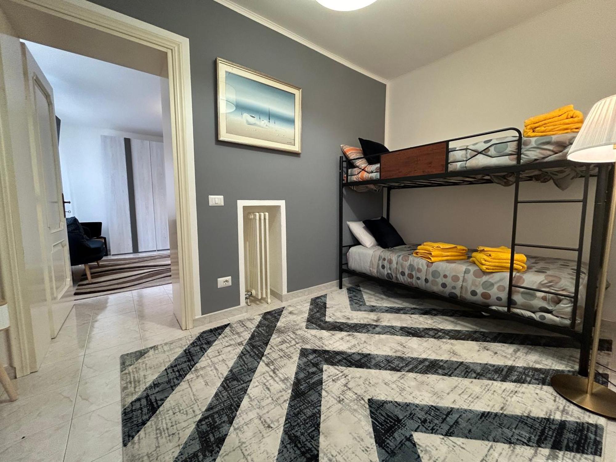 San Zeno Apartment ヴェローナ エクステリア 写真