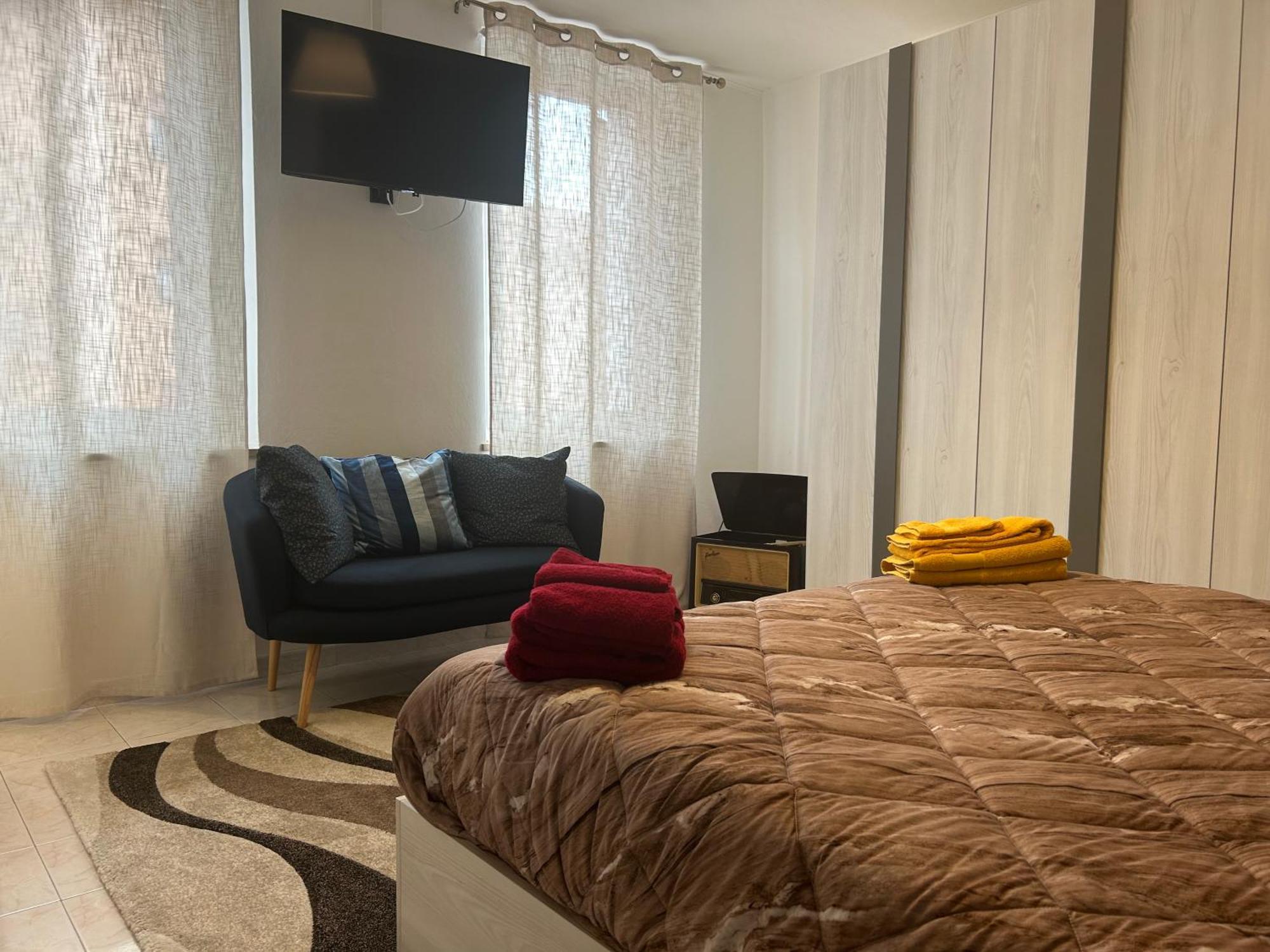 San Zeno Apartment ヴェローナ エクステリア 写真