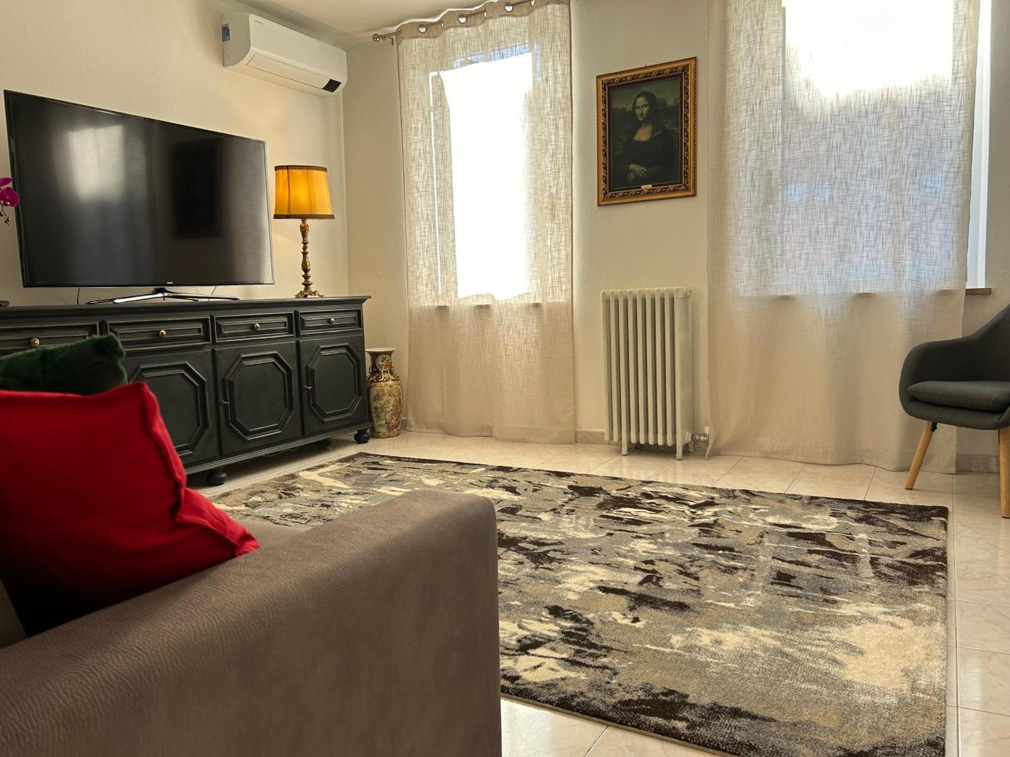 San Zeno Apartment ヴェローナ エクステリア 写真