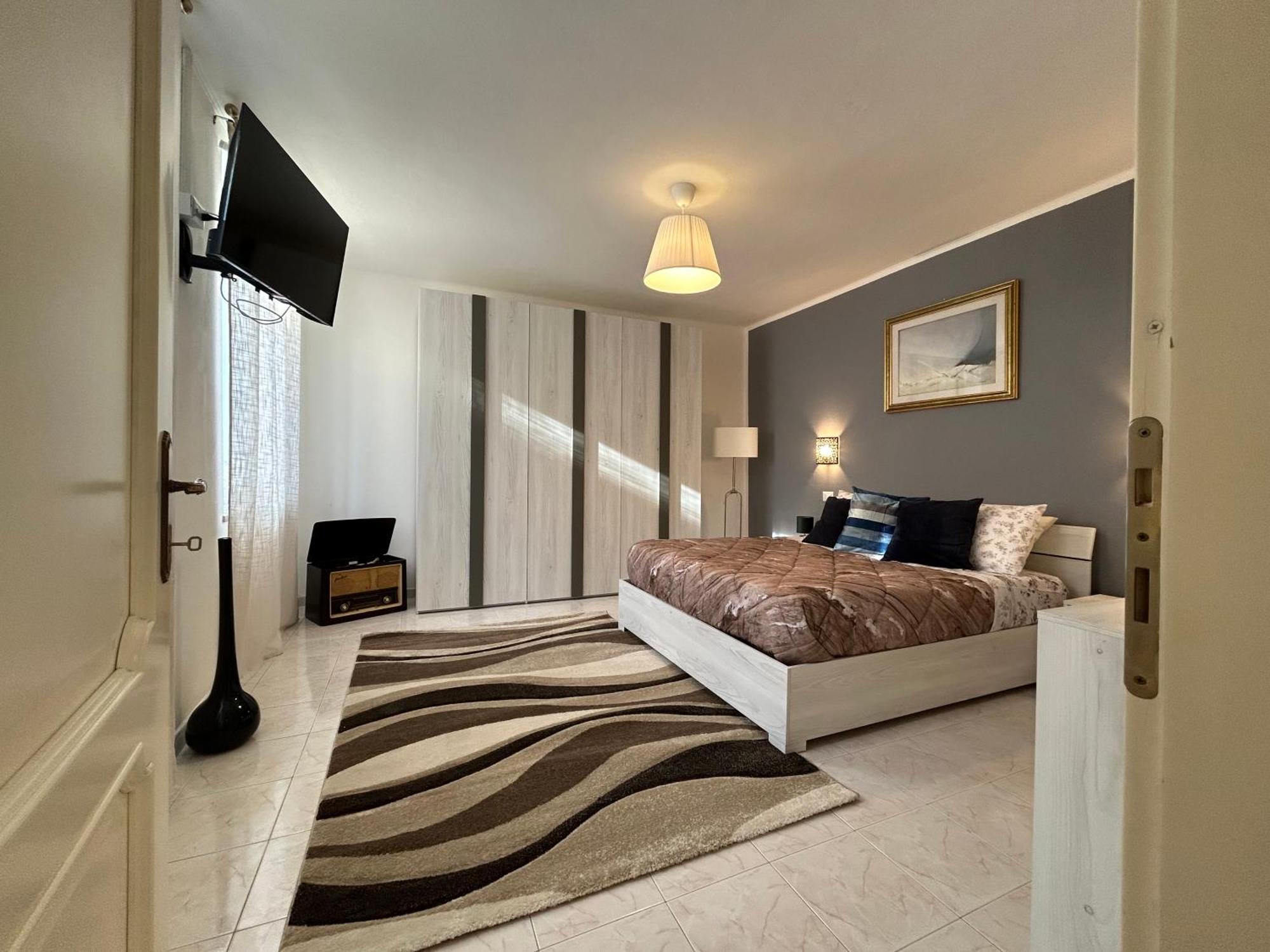 San Zeno Apartment ヴェローナ エクステリア 写真