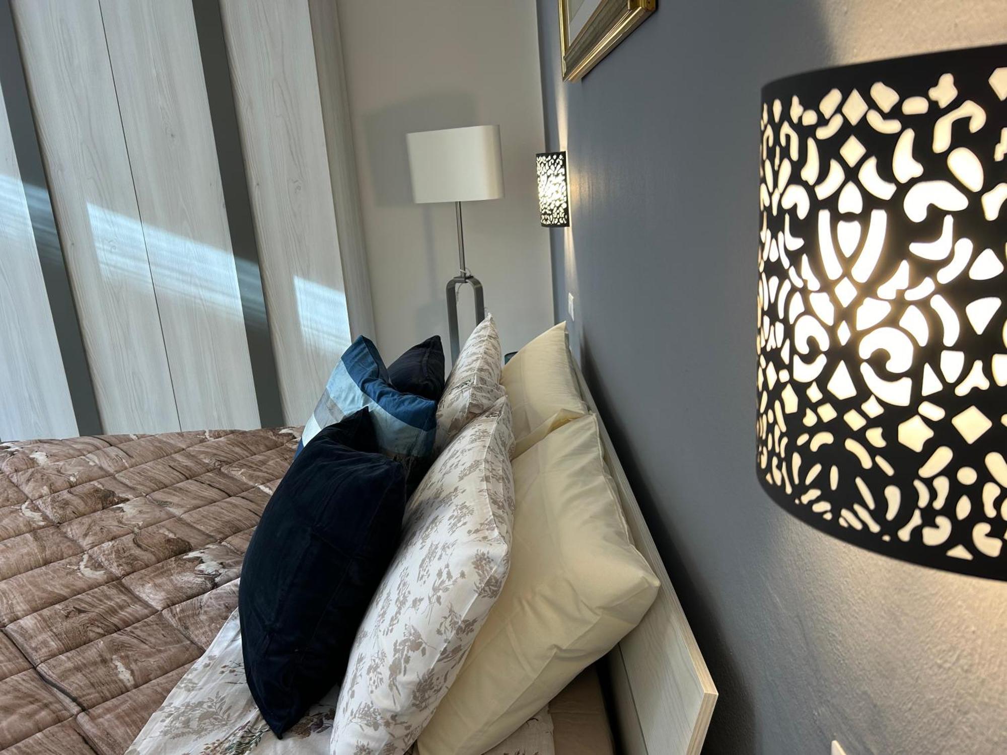 San Zeno Apartment ヴェローナ エクステリア 写真